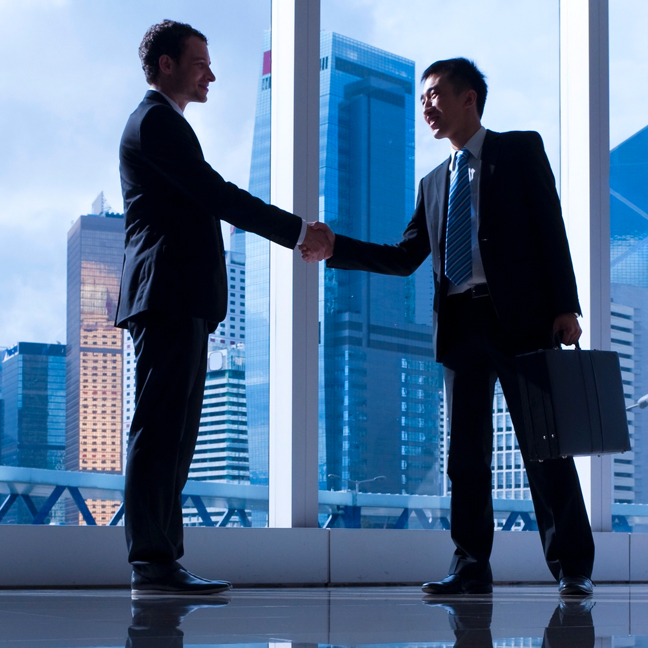 Civil Cases (Land Conflicts)